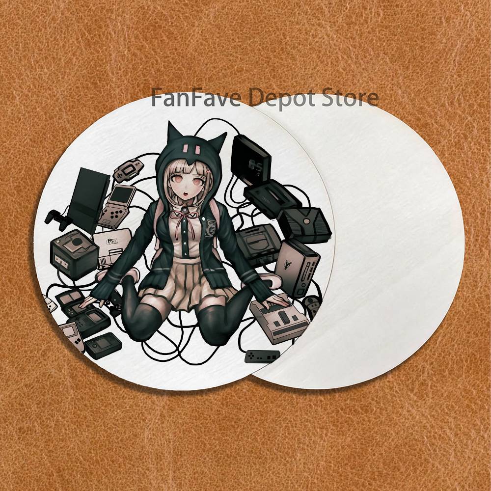 D-Danganronpa N-Nanami Chiaki  - Wine N Beer 리뷰 및 가격
