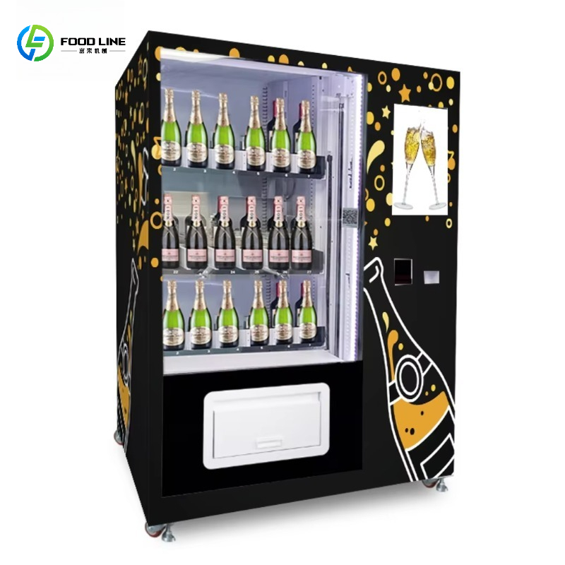 와이파이 맞춤형 바 칵테일 샴페인 와인 소다 탄산수 병 - Wine Beer Bottle 리뷰 및 가격