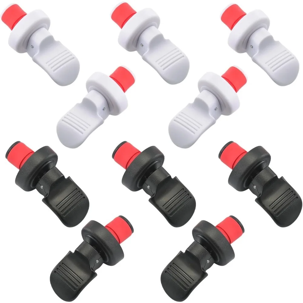 4PackWineBottle Stoppers 위스키 실 - Wine Beer Market 리뷰 및 가격