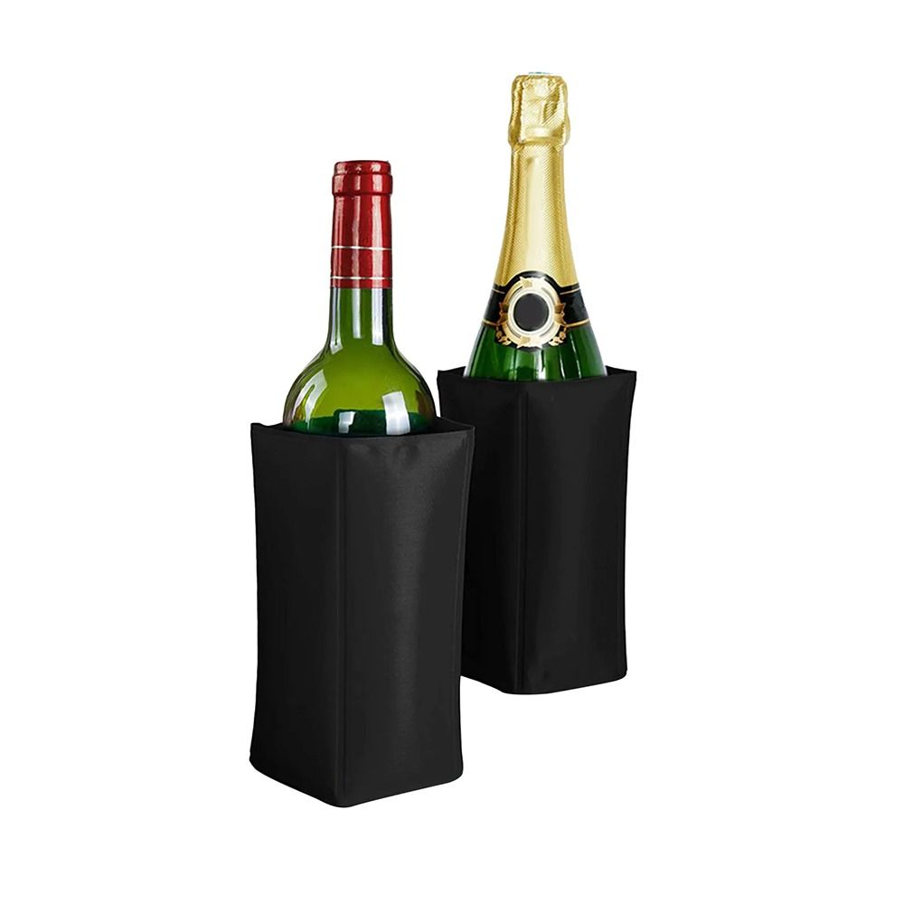 무독성 재사용 가능한 와인 쿨러 슬리브, 범용 내구성  - Wine Chiller Sleeve 리뷰 및 가격