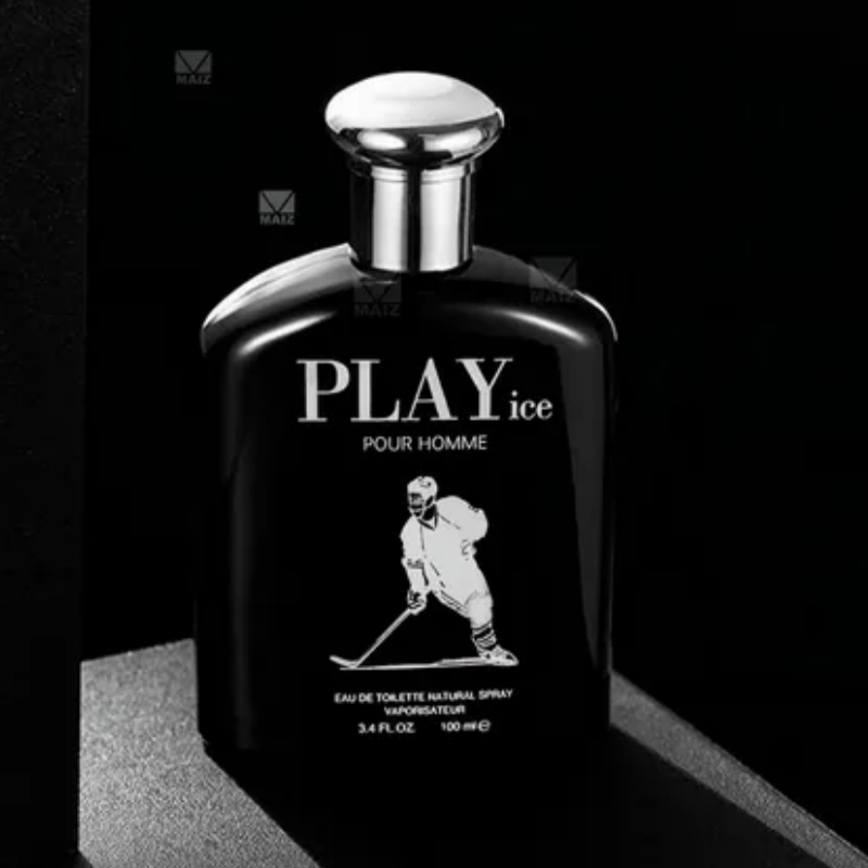 100ml 고급 스타일 남성 향수 블루 블랙 보틀 오래 - Wine&Beer Mouton 리뷰 및 가격