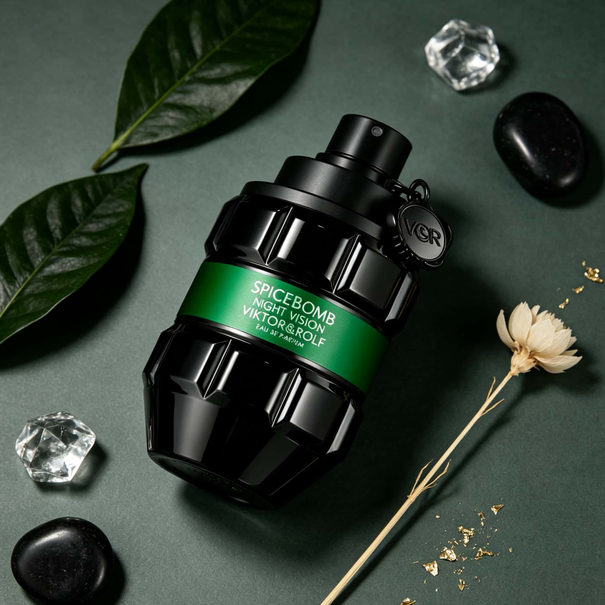 빅터 앤 롤프 나이트 비전 EDP 남성용 향수, 블랙  - Wine&Beer Mouton 리뷰 및 가격