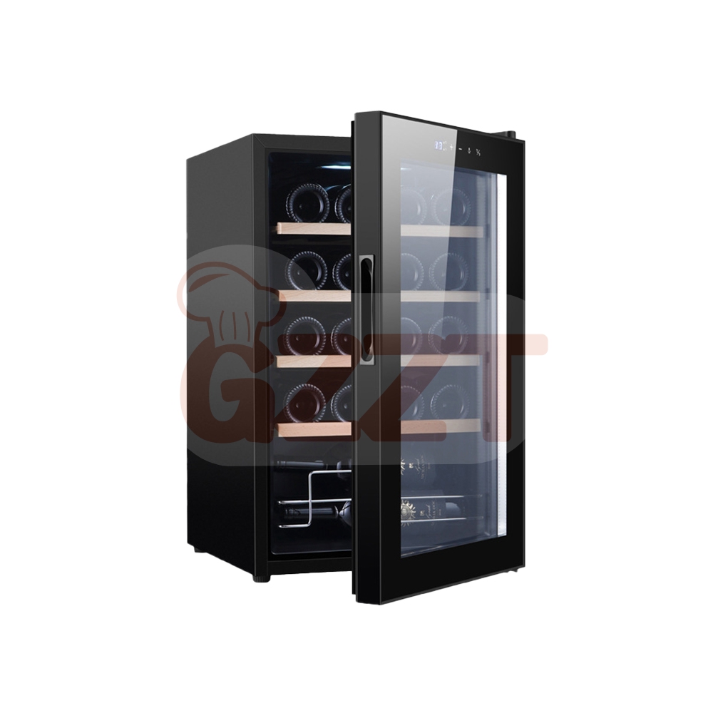 고품질 디스플레이 쿨러 바 주방용 언더카운터 음료 냉장 - Wine Beer Fridge Dual Zone 리뷰 및 가격