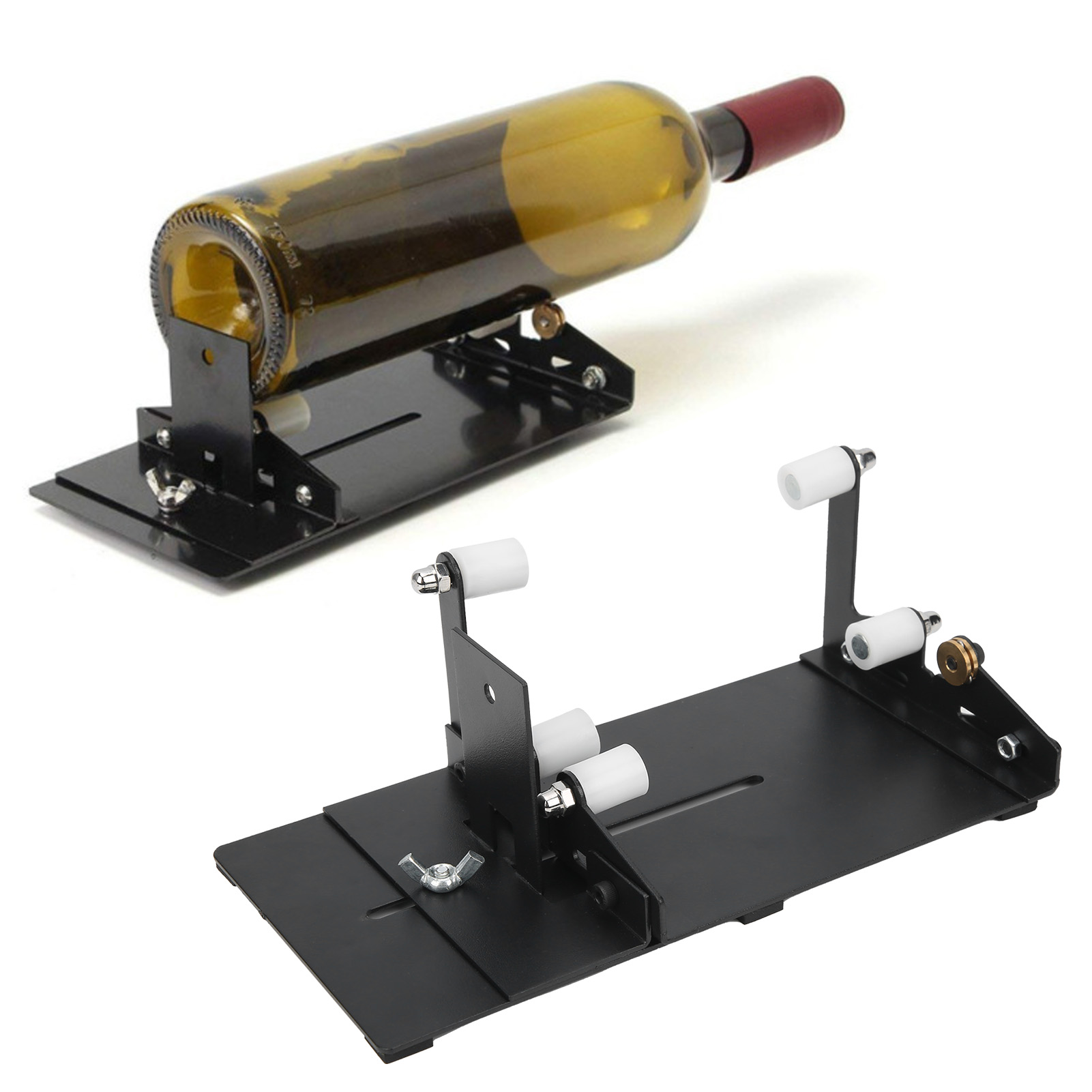 DIY 유리병 커터 DIY 수공구 원형 와인 맥주병 절 - Wine N Beer 리뷰 및 가격