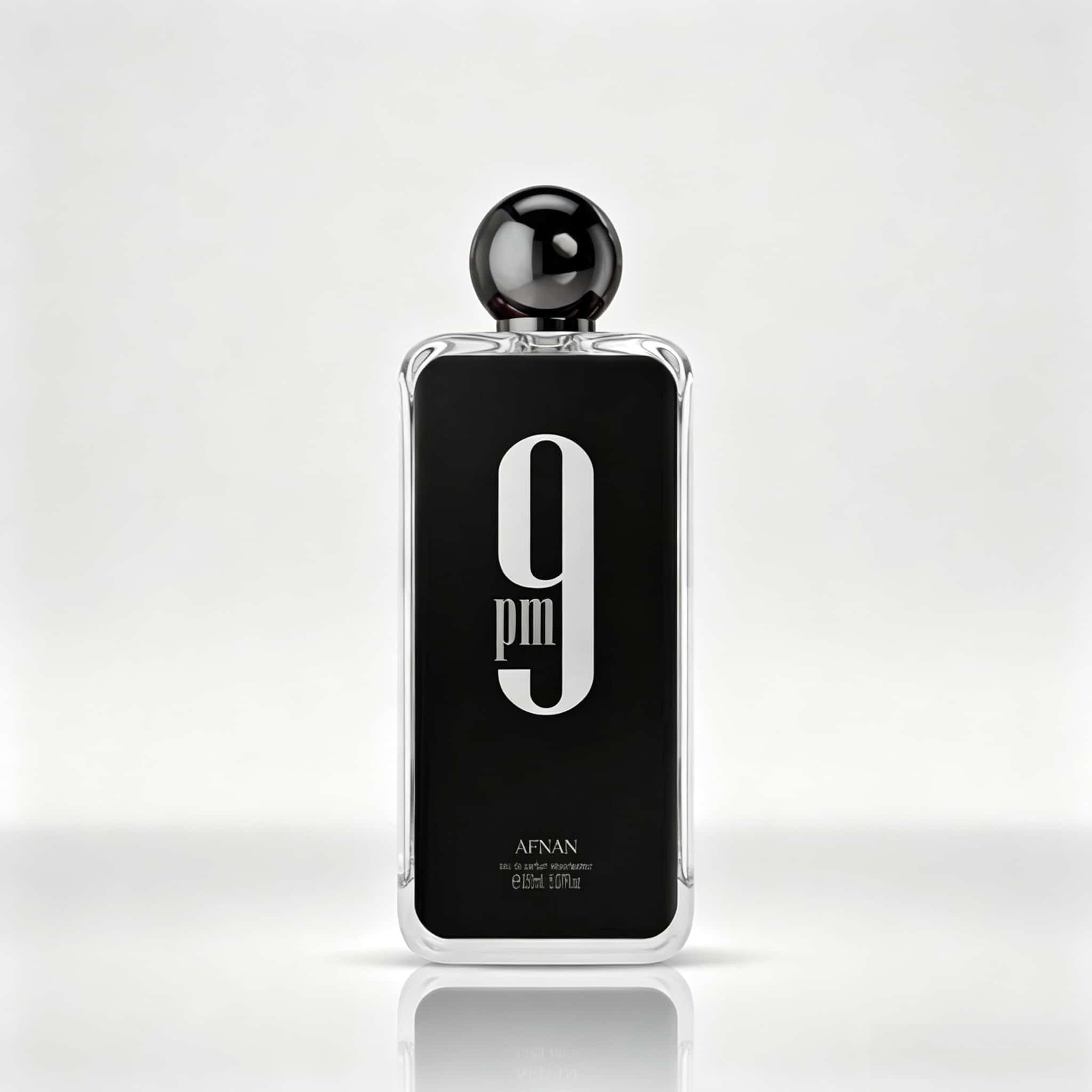 아프난 9 PM 레벨 유니섹스 오 드 퍼퓸 100ml, - Wine&Beer Mouton 리뷰 및 가격