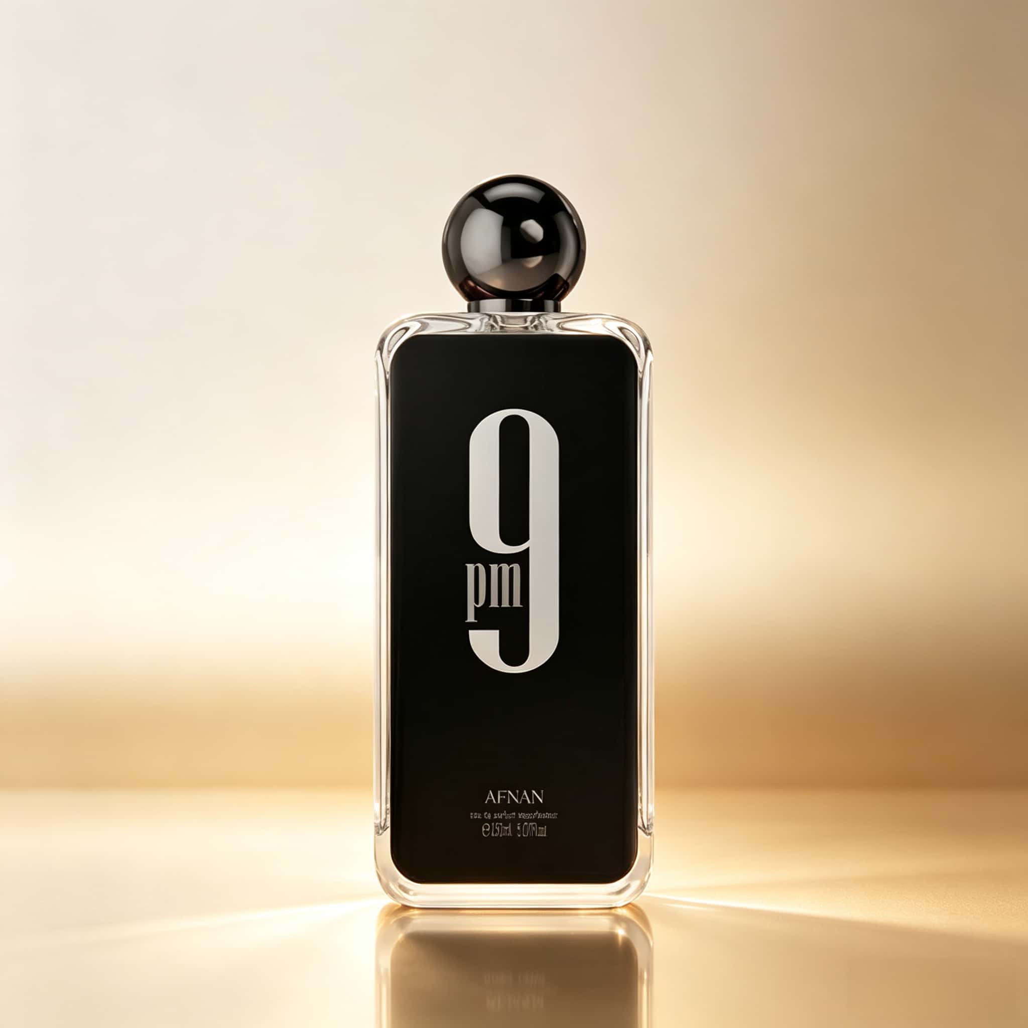아프난 9 PM 레벨 유니섹스 오 드 퍼퓸 100ml, - Wine&Beer Mouton 리뷰 및 가격